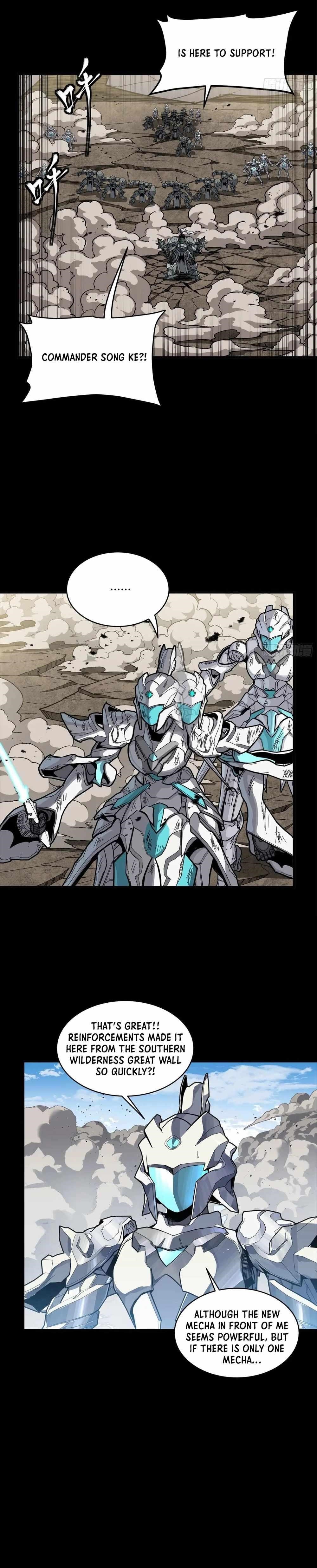 Legend Of Star General Chapter 281 - Page 17