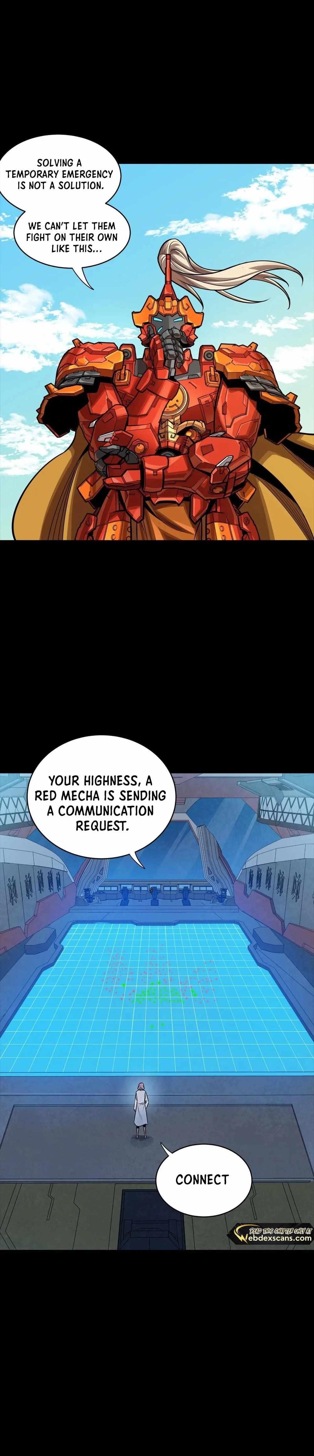 Legend Of Star General Chapter 282 - Page 24