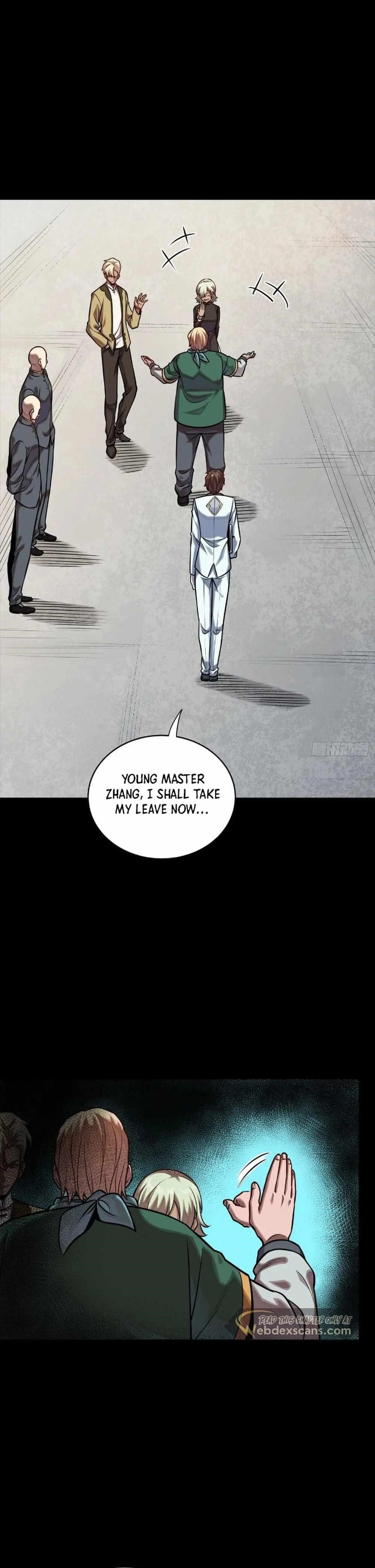 Legend Of Star General Chapter 285 - Page 22