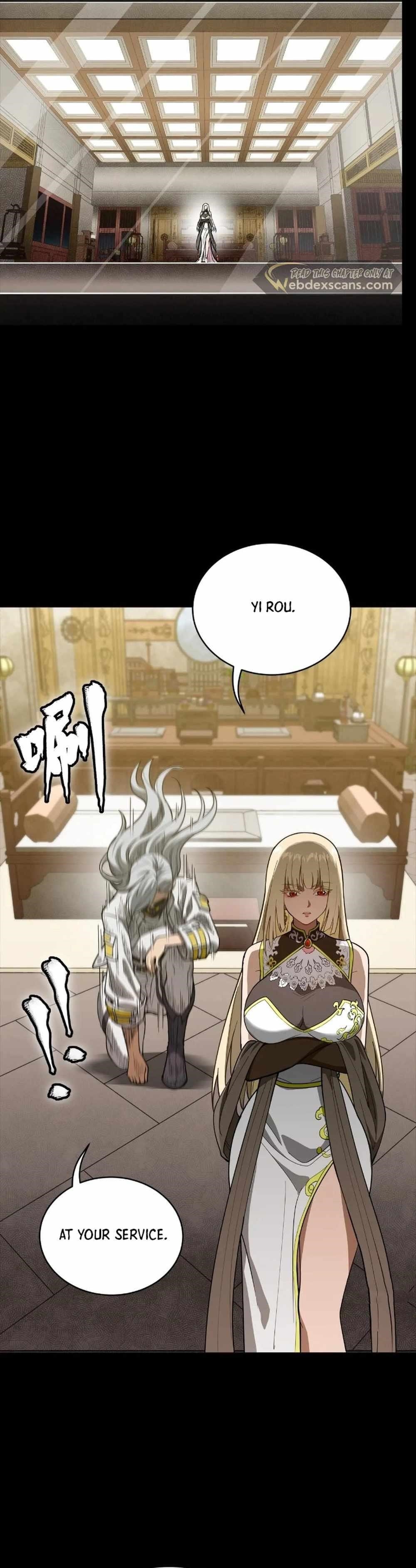 Legend Of Star General Chapter 285 - Page 25