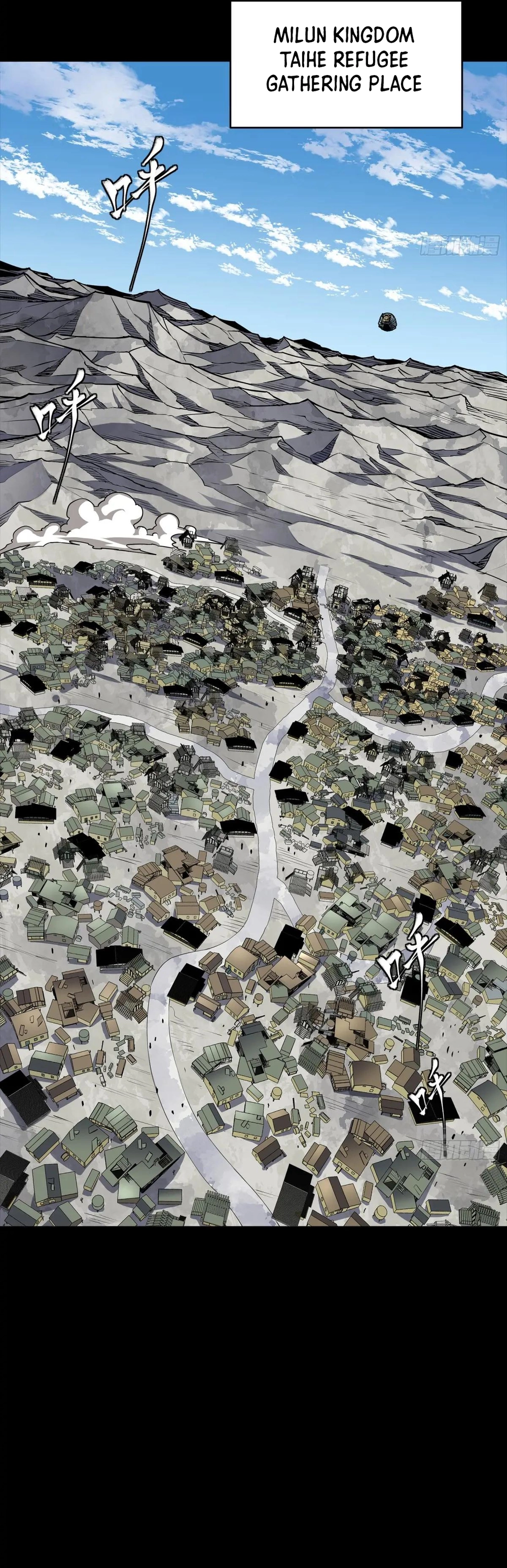 Legend Of Star General Chapter 286 - Page 10