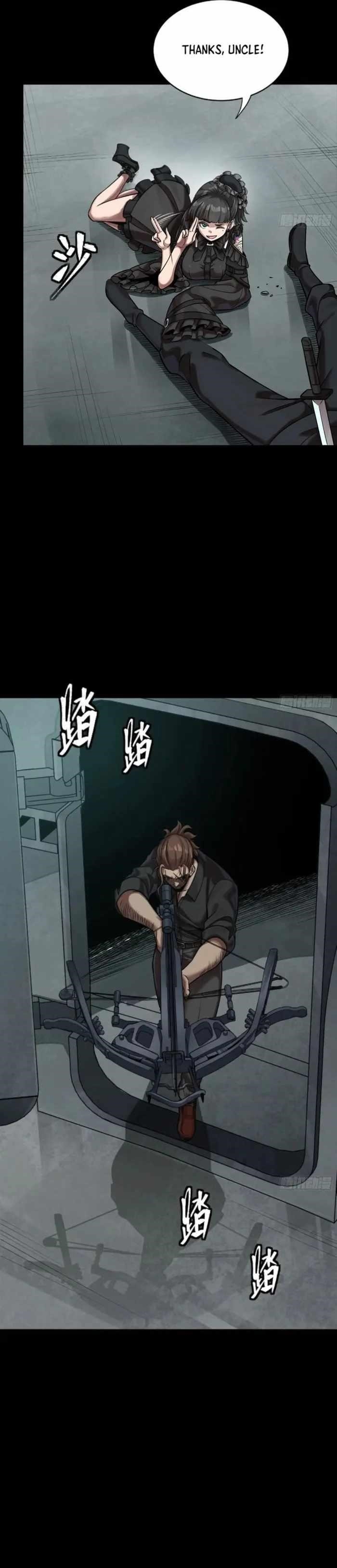 Legend Of Star General Chapter 288 - Page 15