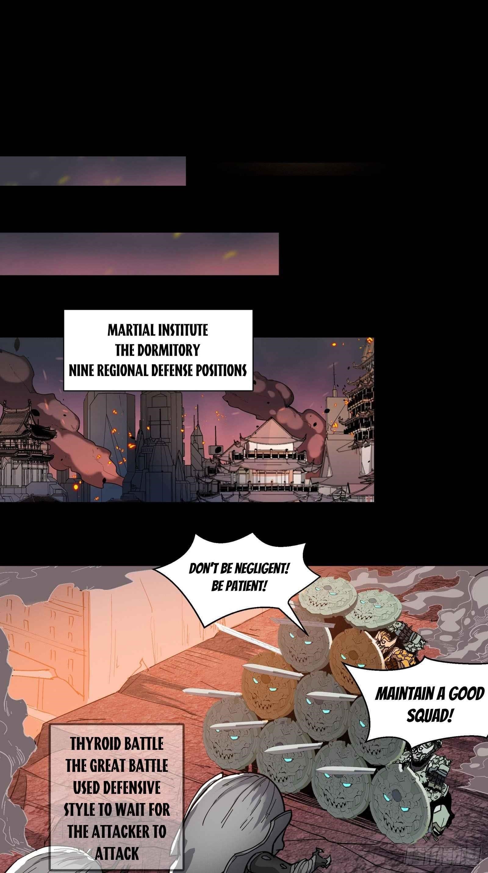 Legend Of Star General Chapter 29 - Page 13