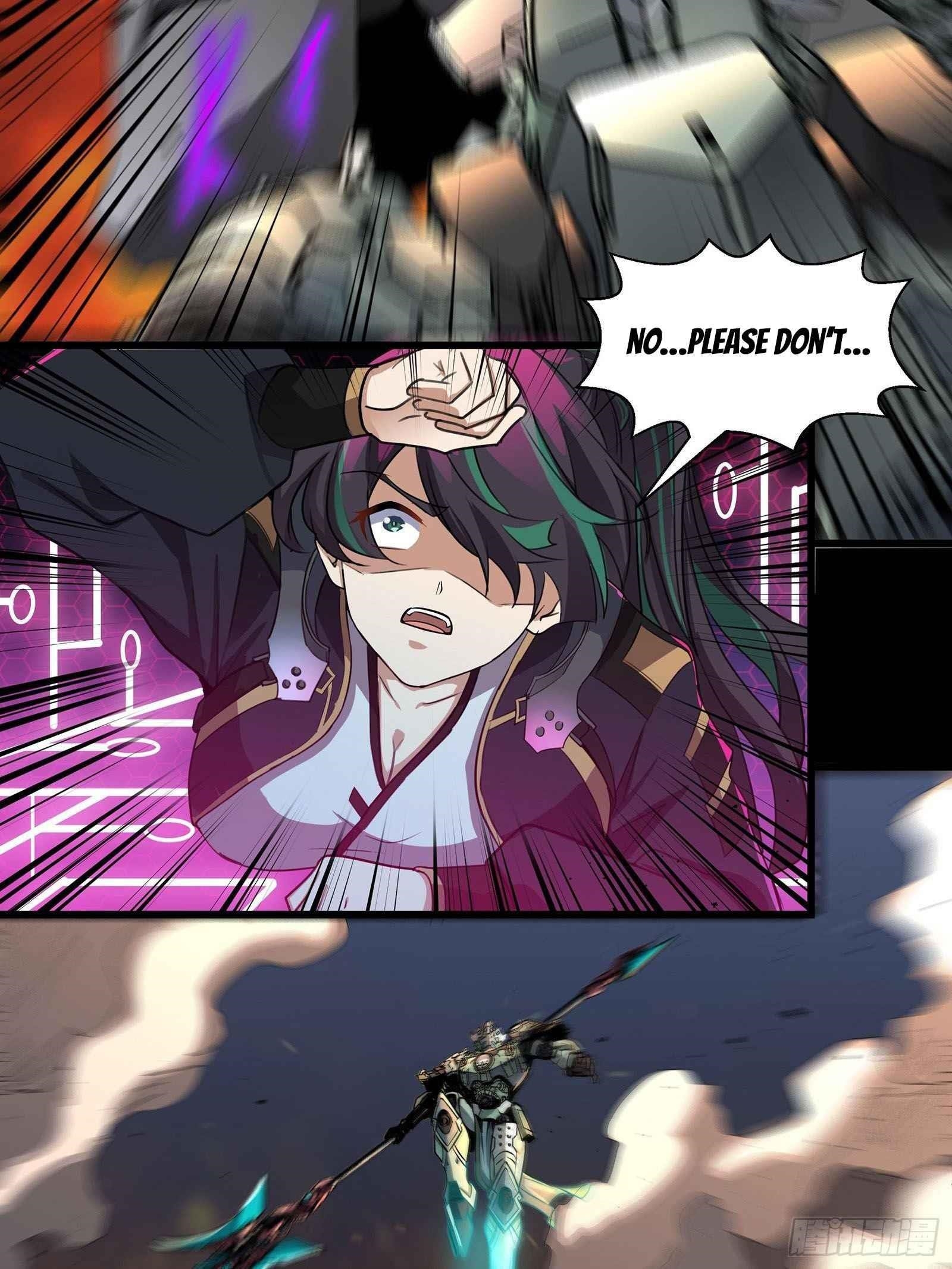 Legend Of Star General Chapter 29 - Page 31