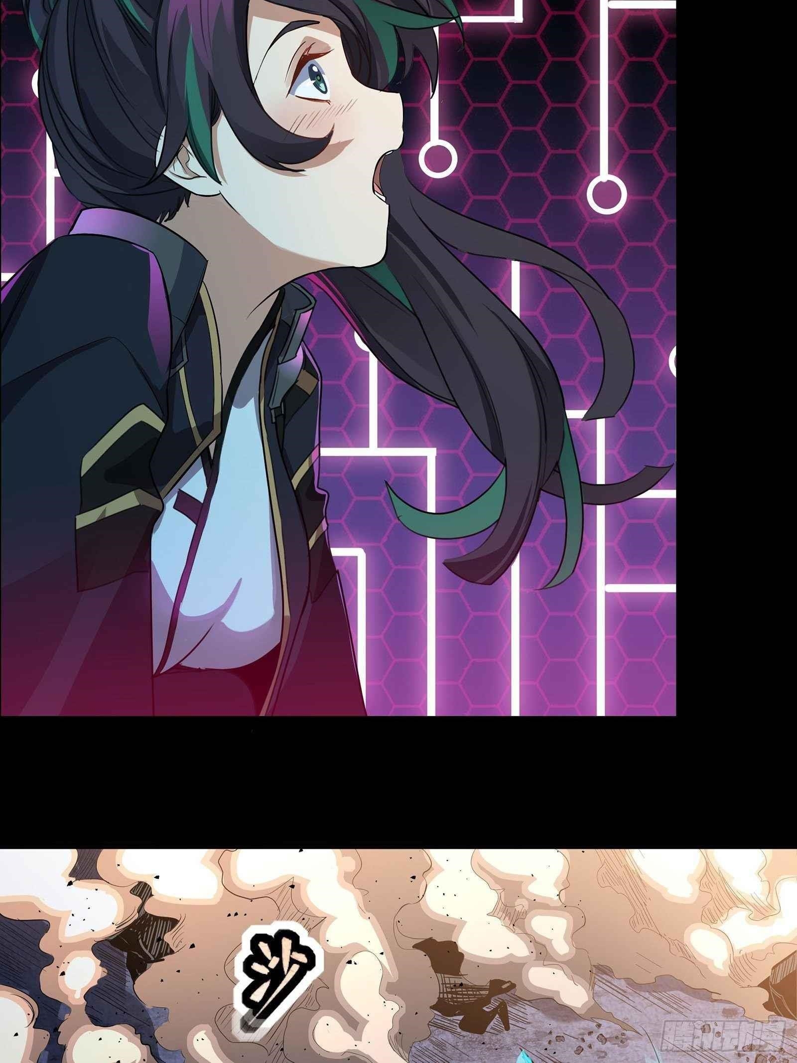 Legend Of Star General Chapter 29 - Page 36