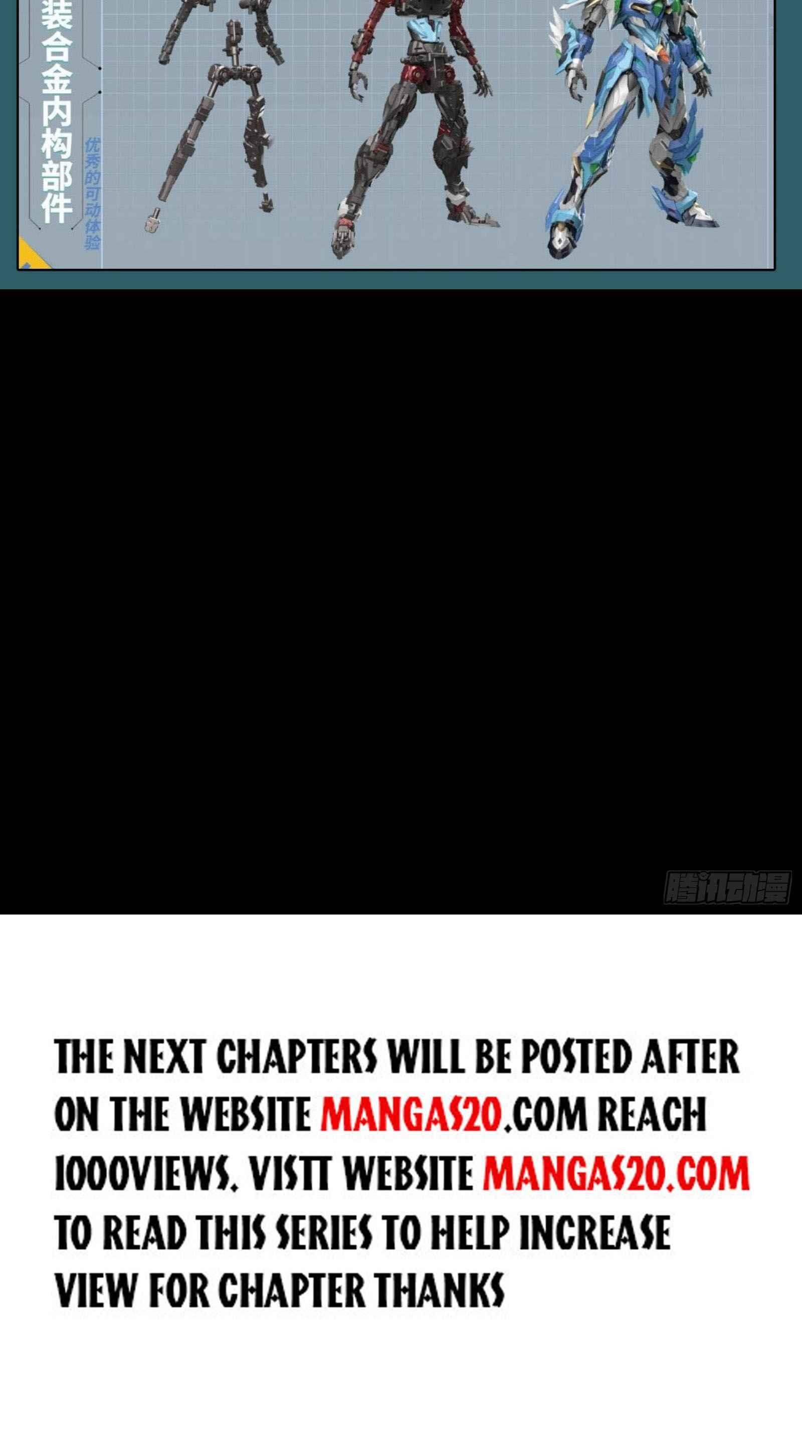 Legend Of Star General Chapter 29 - Page 40