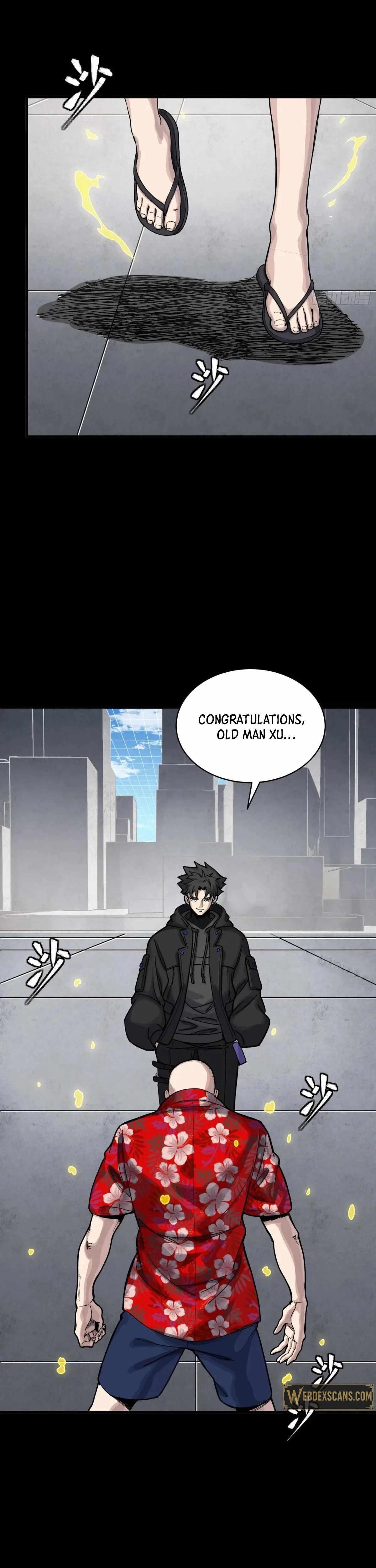 Legend Of Star General Chapter 290 - Page 12