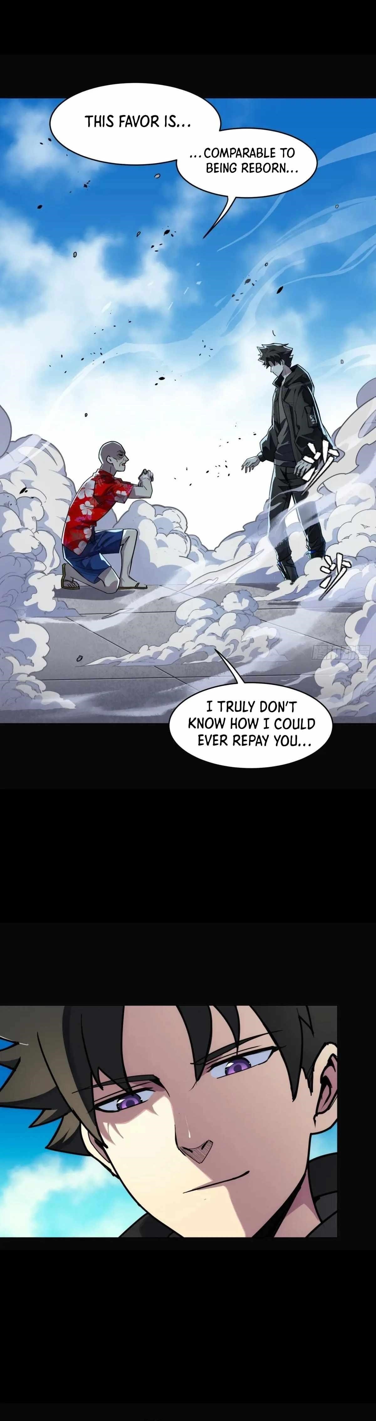 Legend Of Star General Chapter 290 - Page 19