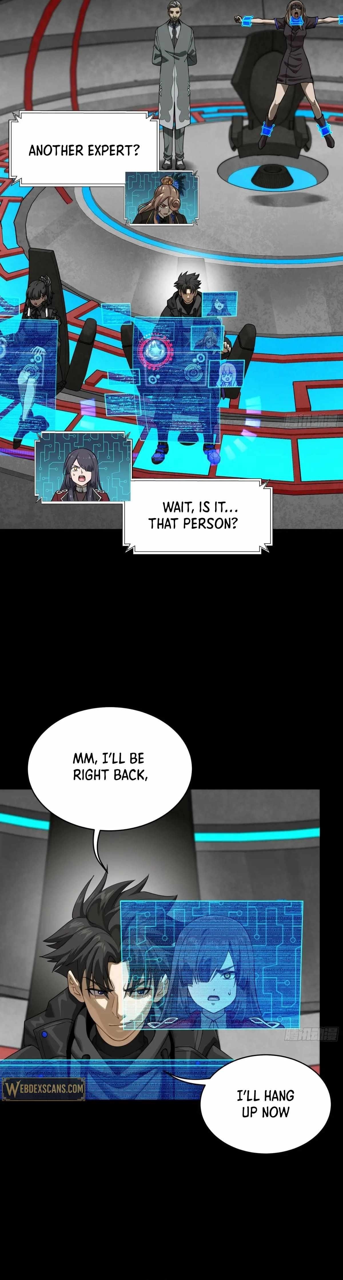 Legend Of Star General Chapter 290 - Page 2