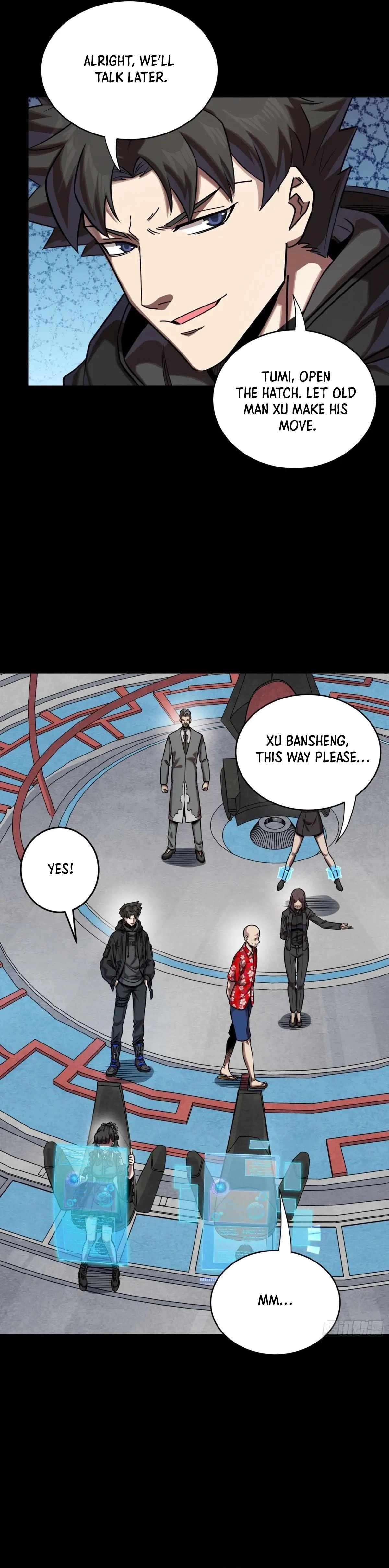 Legend Of Star General Chapter 290 - Page 30