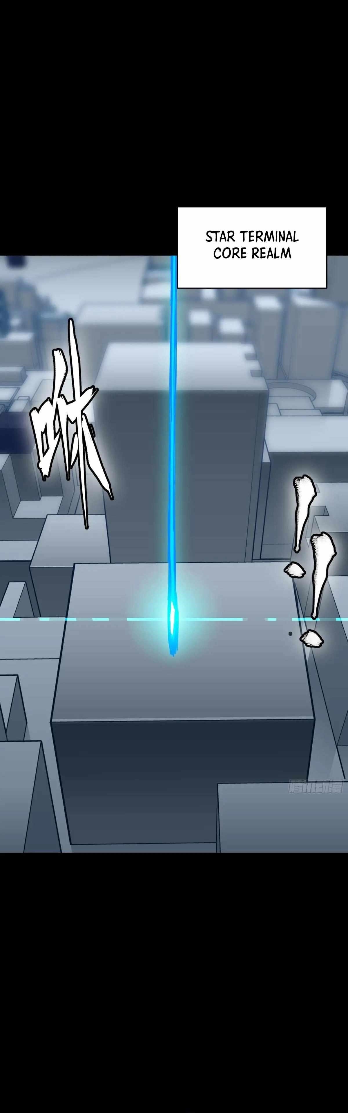 Legend Of Star General Chapter 290 - Page 4