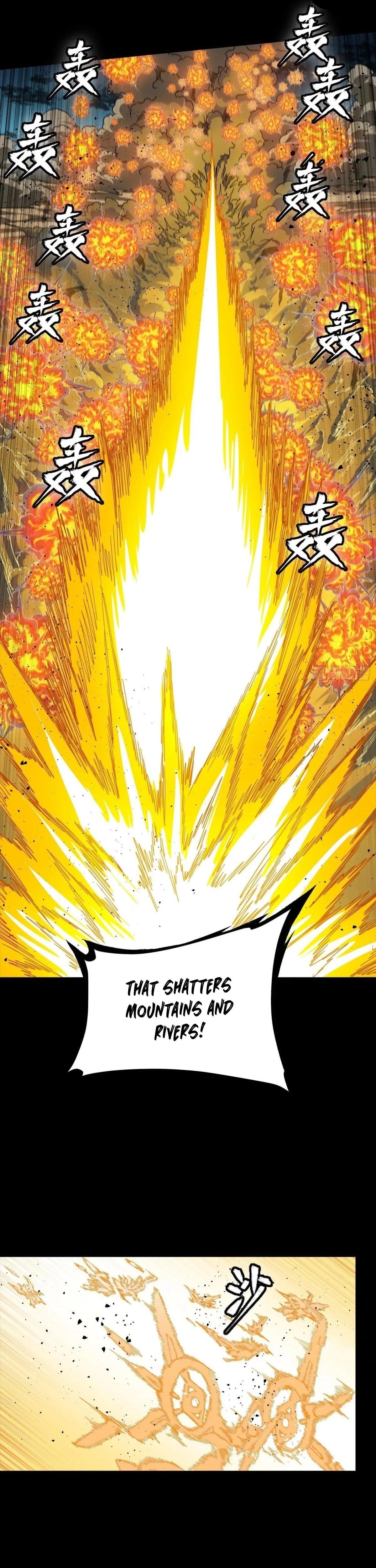 Legend Of Star General Chapter 292 - Page 5