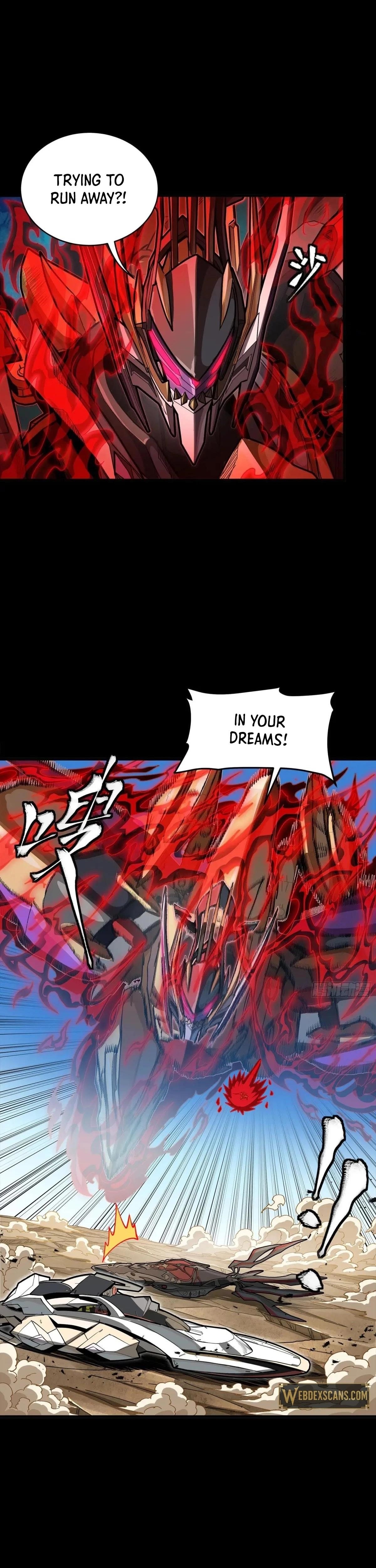 Legend Of Star General Chapter 293 - Page 18