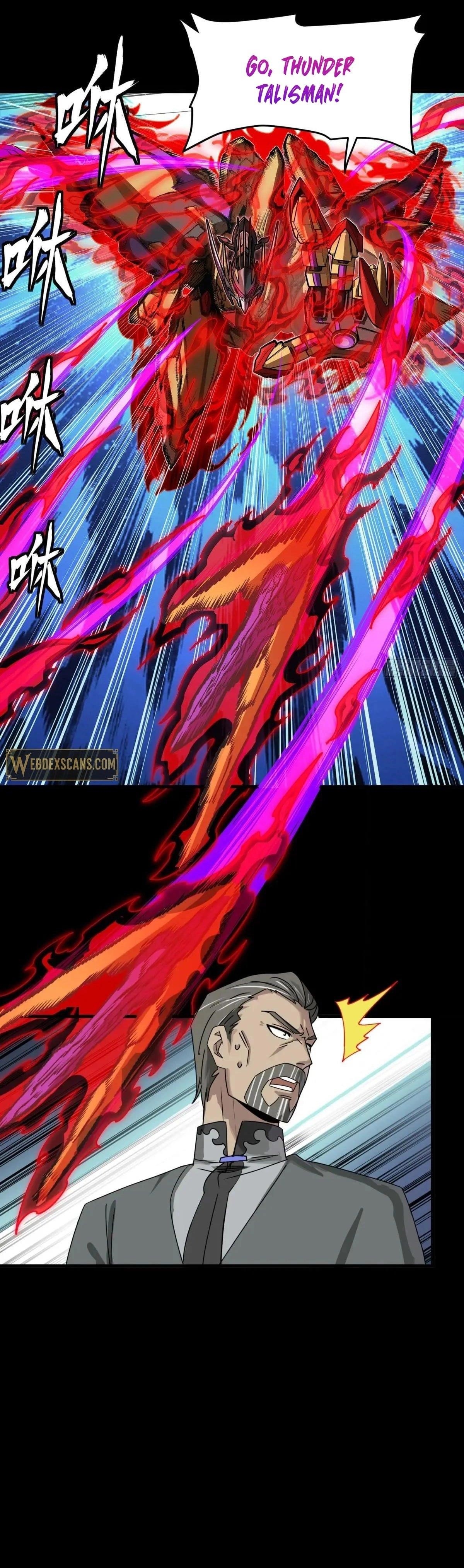 Legend Of Star General Chapter 293 - Page 20