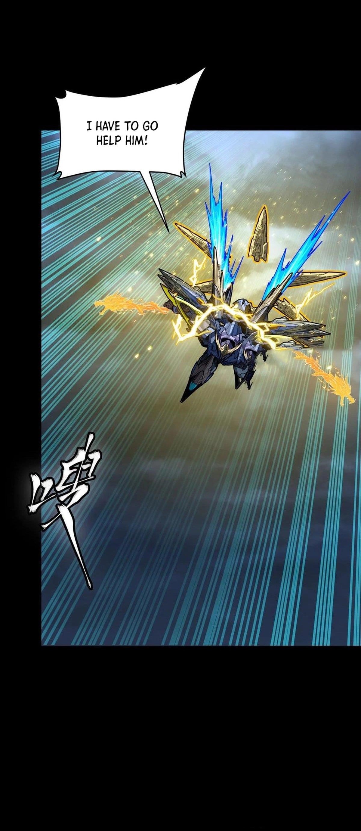 Legend Of Star General Chapter 295 - Page 23