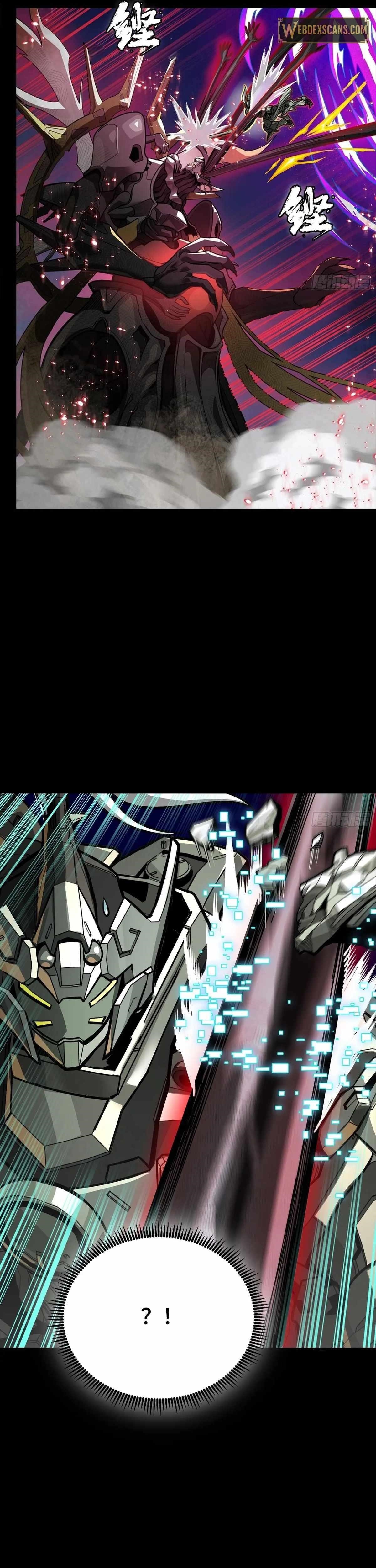 Legend Of Star General Chapter 296 - Page 30