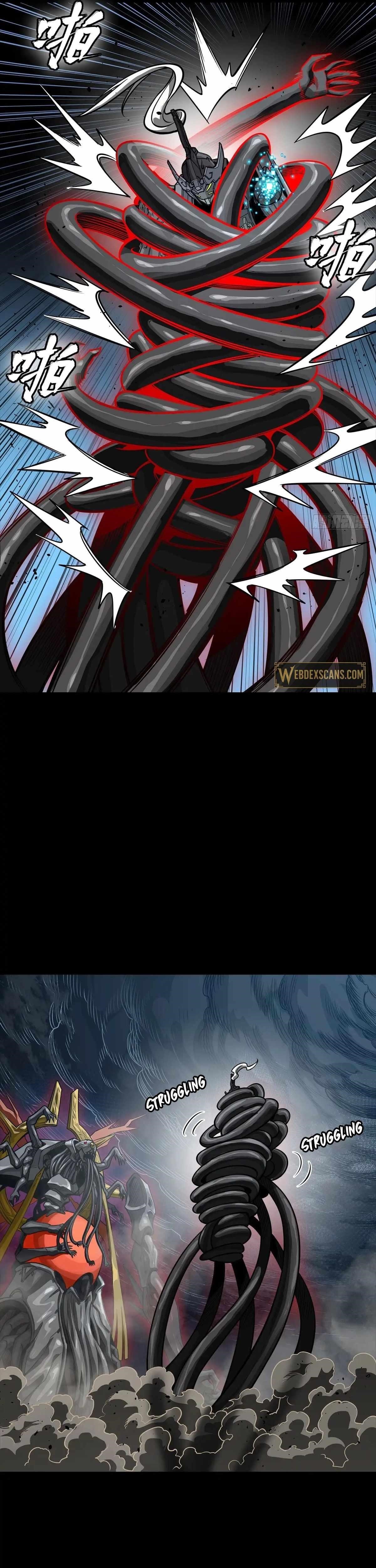 Legend Of Star General Chapter 296 - Page 37