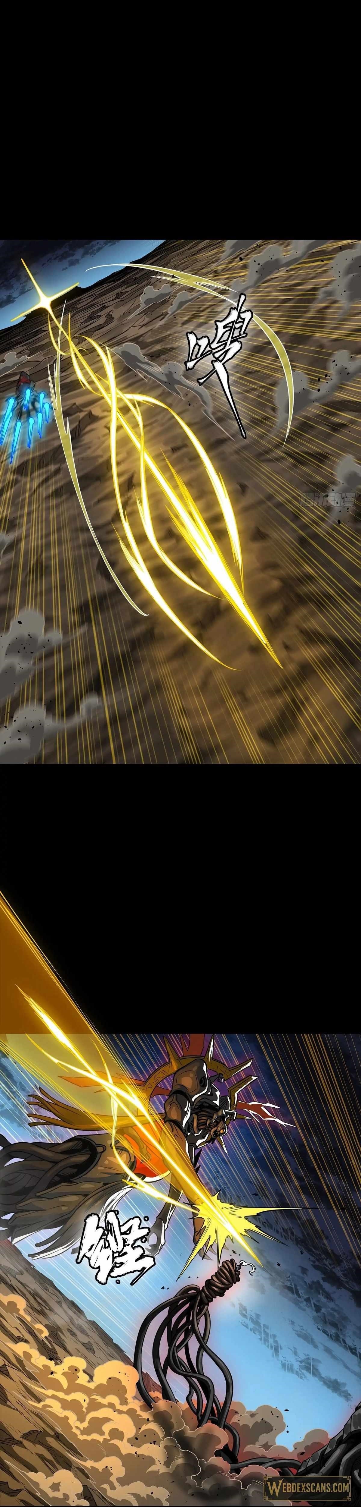 Legend Of Star General Chapter 296 - Page 40