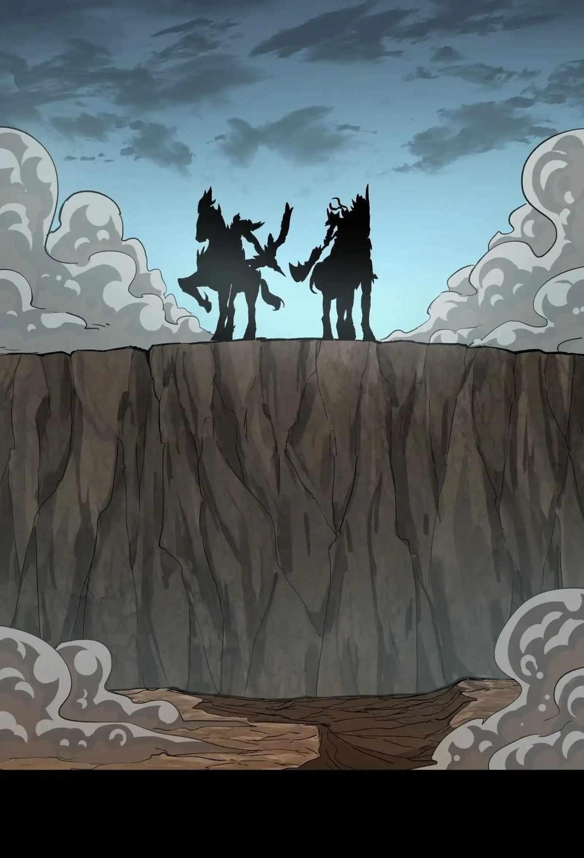 Legend Of Star General Chapter 296 - Page 45