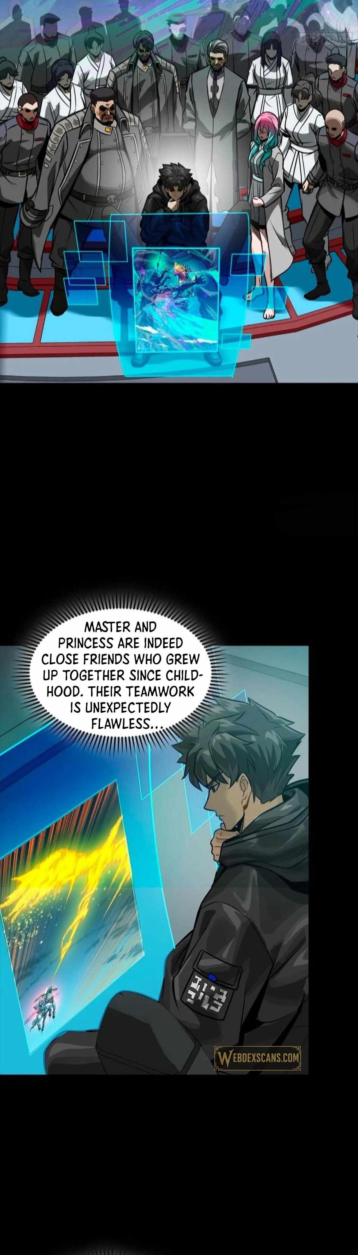 Legend Of Star General Chapter 298 - Page 2