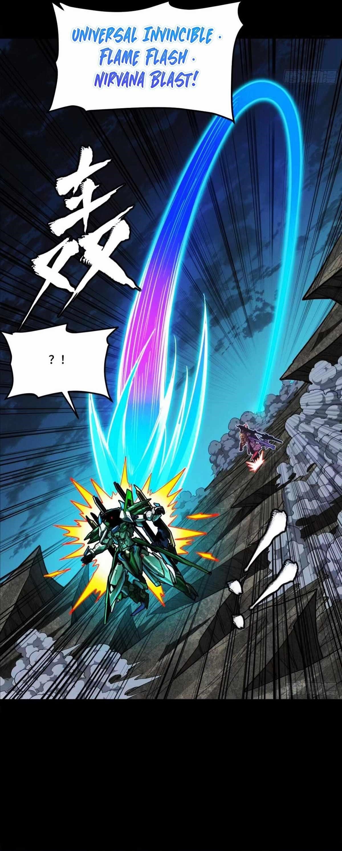 Legend Of Star General Chapter 299 - Page 19