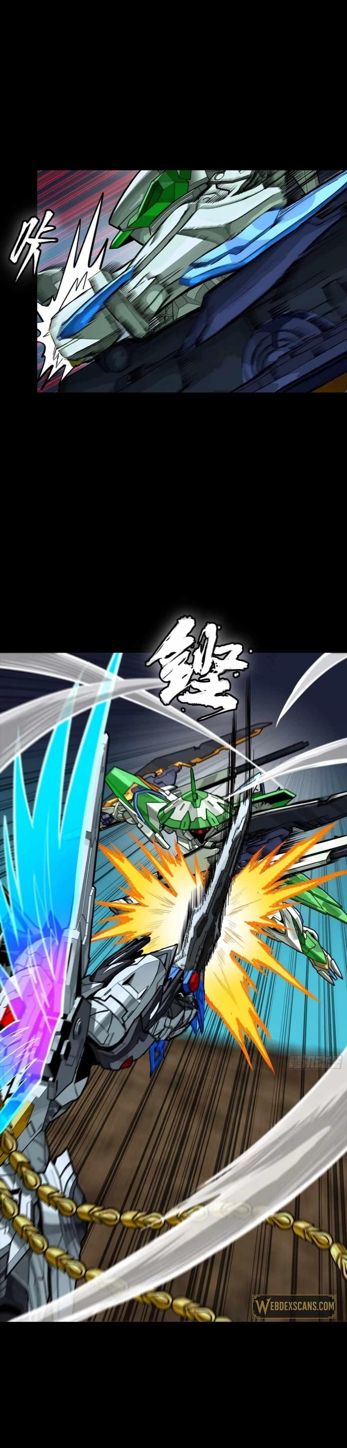 Legend Of Star General Chapter 300 - Page 7