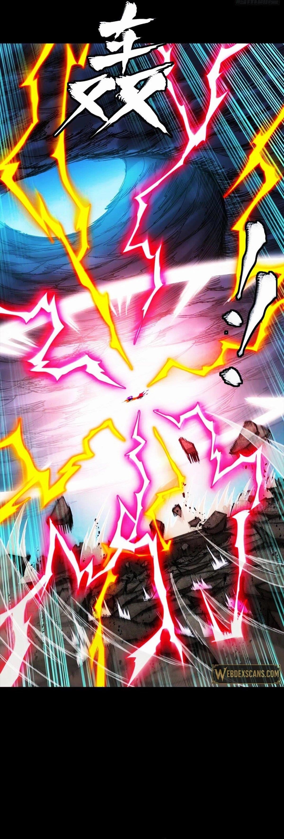 Legend Of Star General Chapter 302 - Page 7