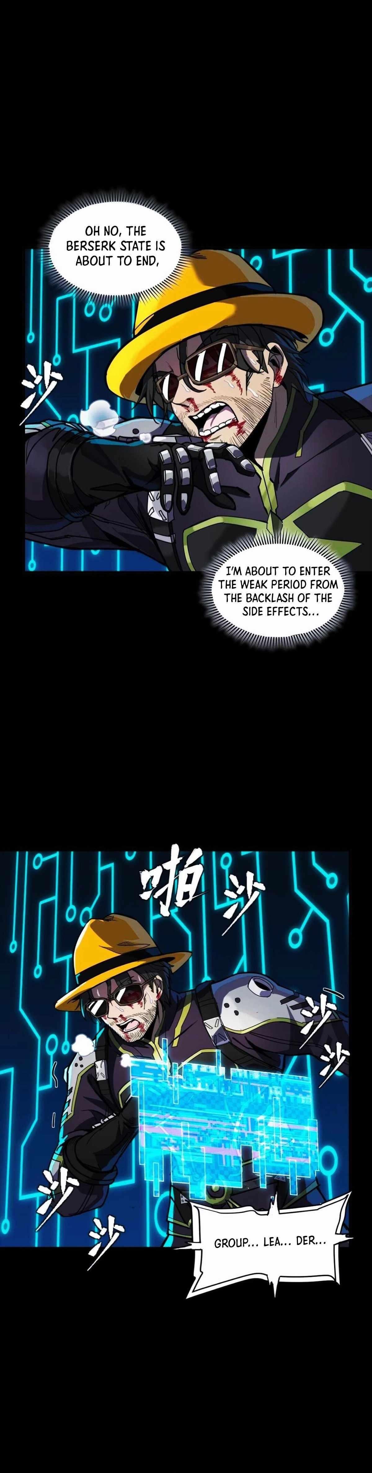 Legend Of Star General Chapter 303 - Page 5