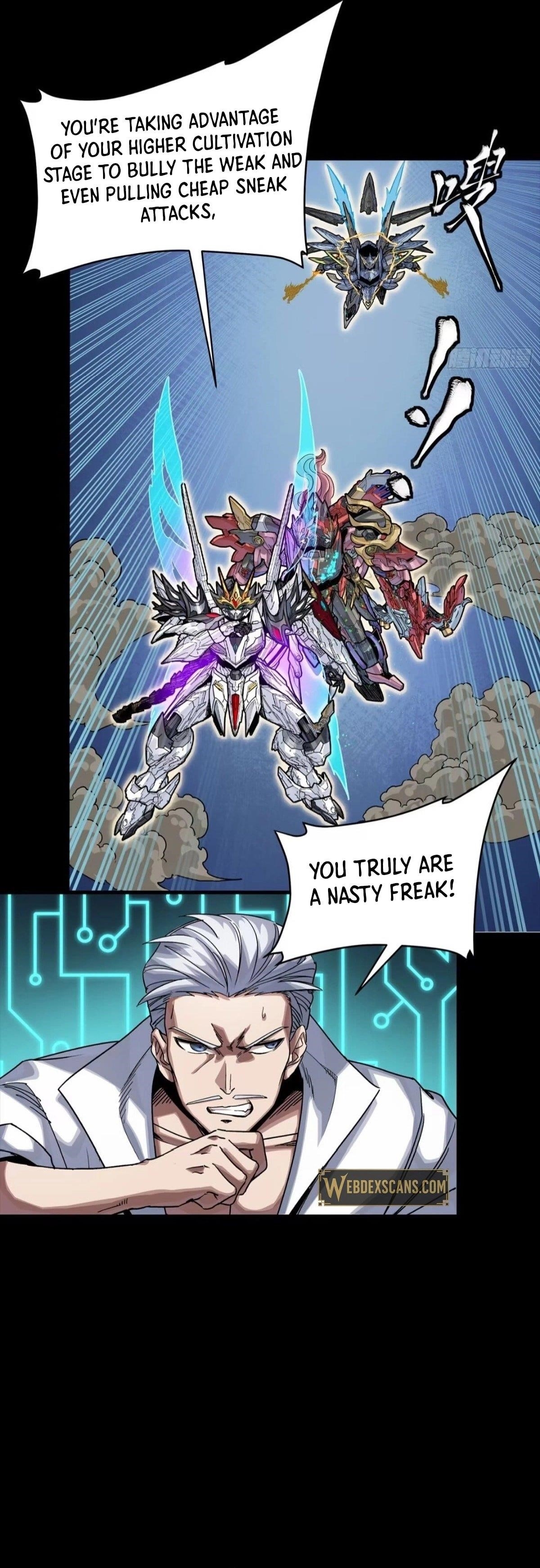 Legend Of Star General Chapter 304 - Page 13