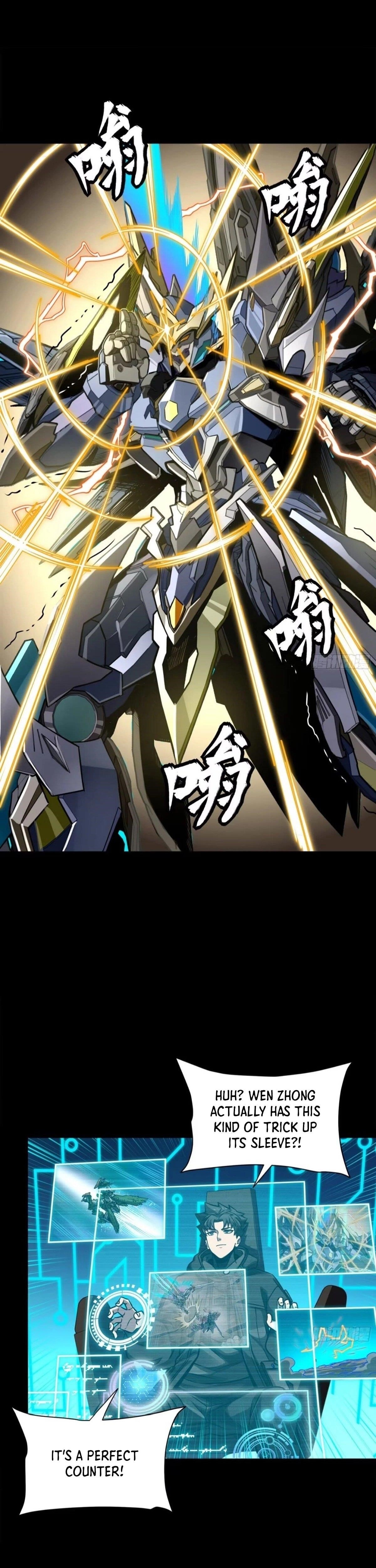 Legend Of Star General Chapter 304 - Page 17