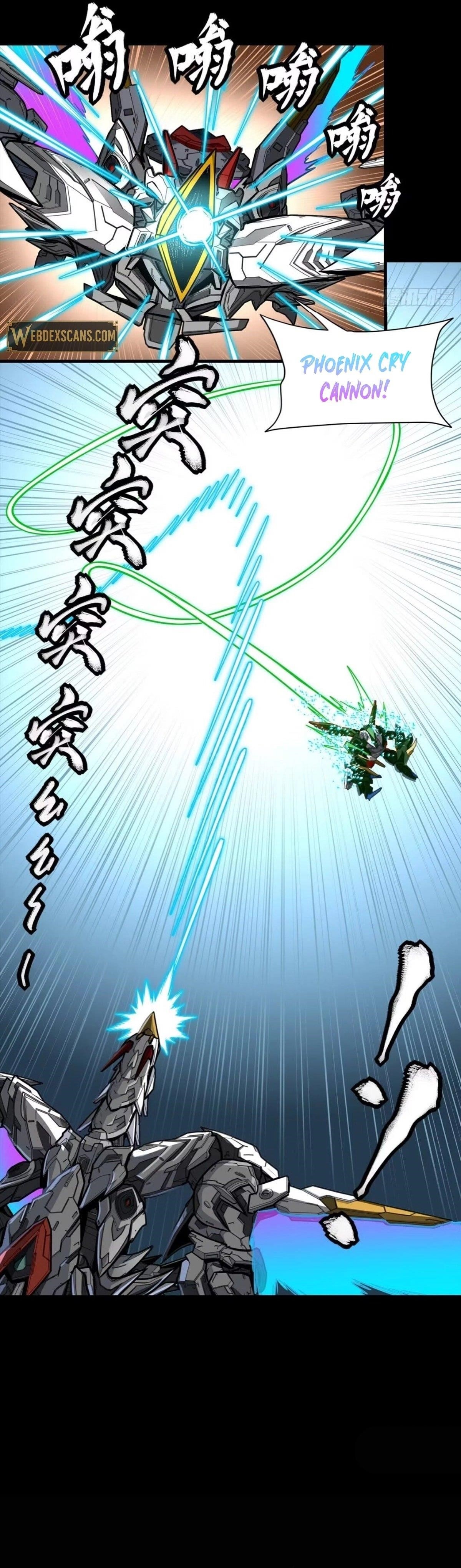 Legend Of Star General Chapter 304 - Page 21