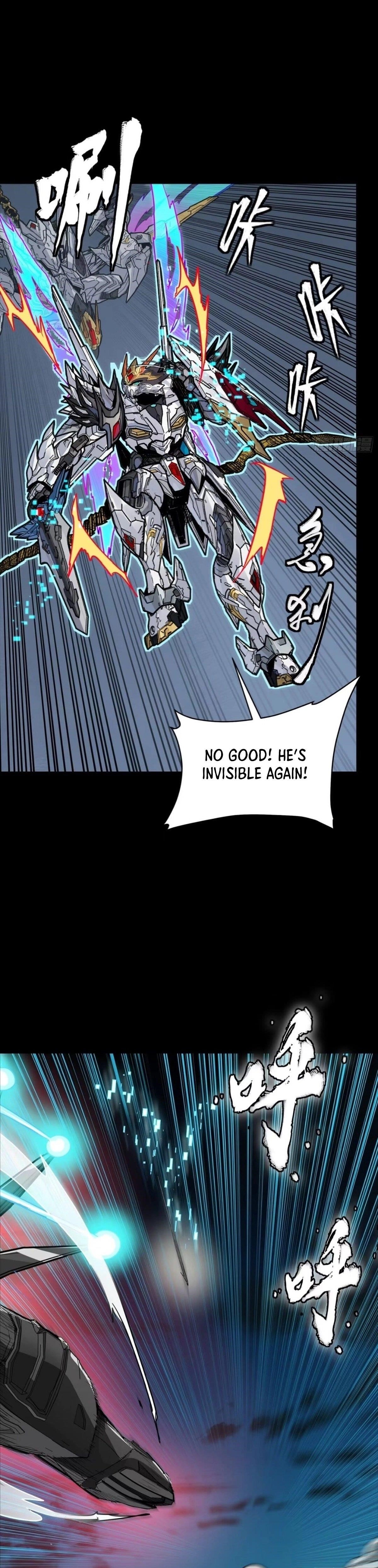 Legend Of Star General Chapter 304 - Page 36