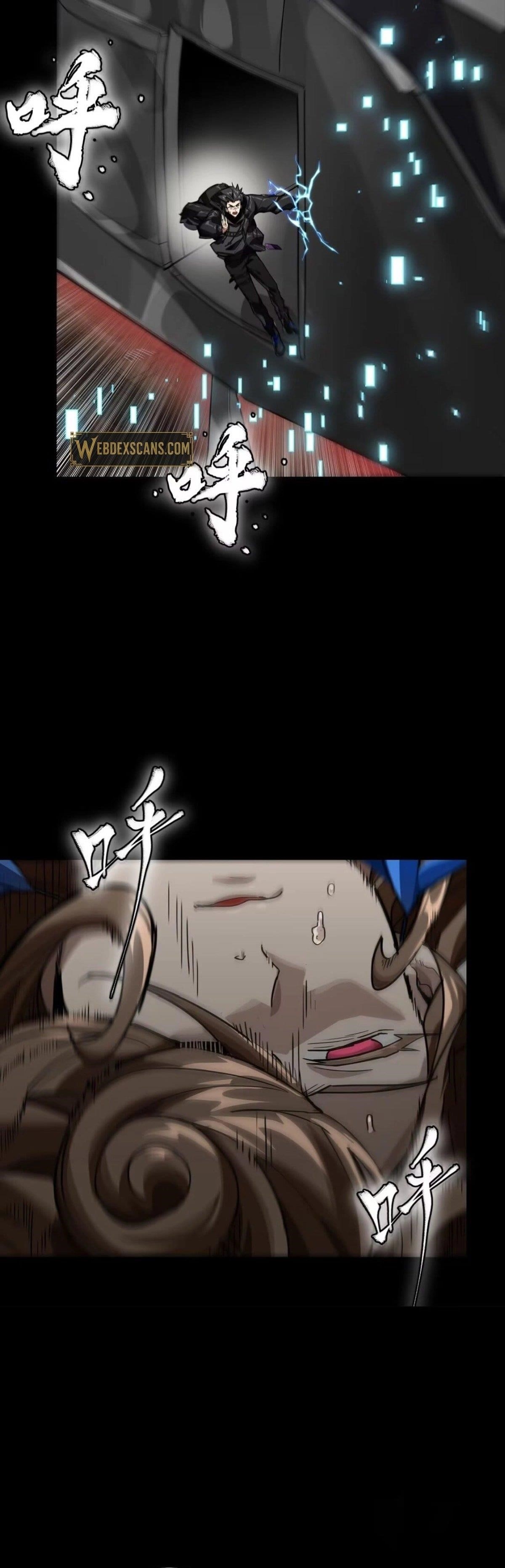 Legend Of Star General Chapter 304 - Page 38