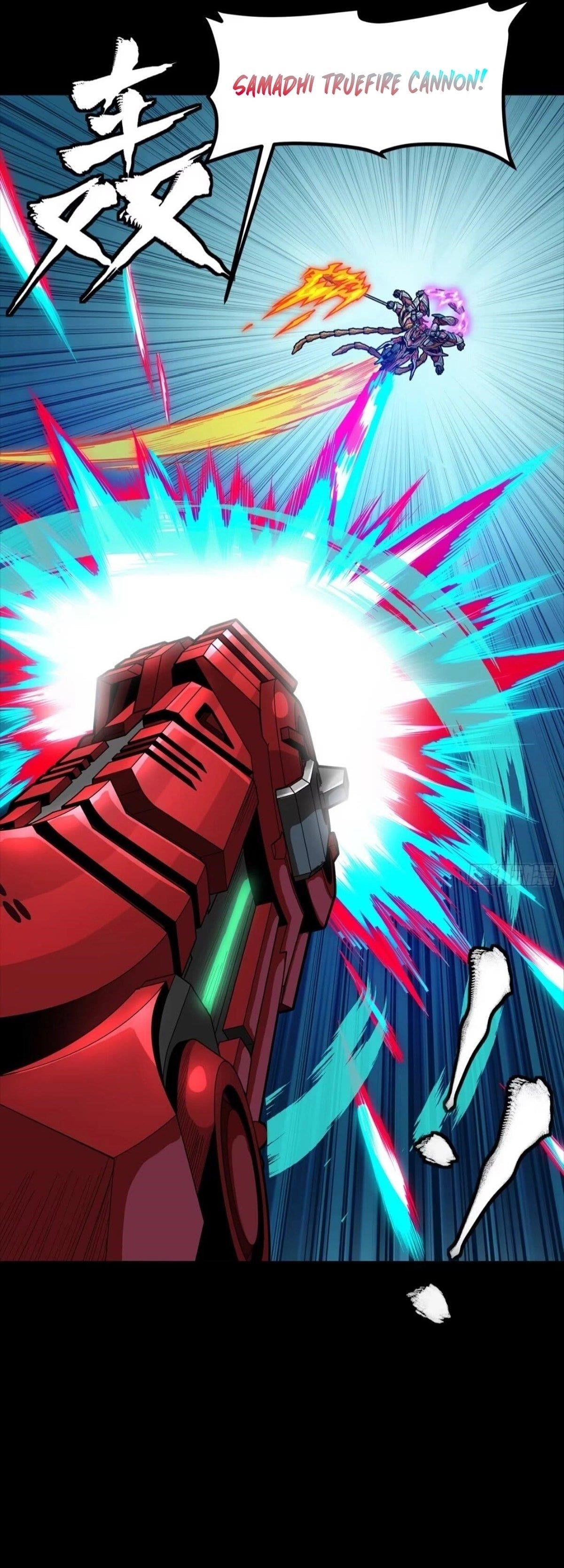 Legend Of Star General Chapter 304 - Page 6