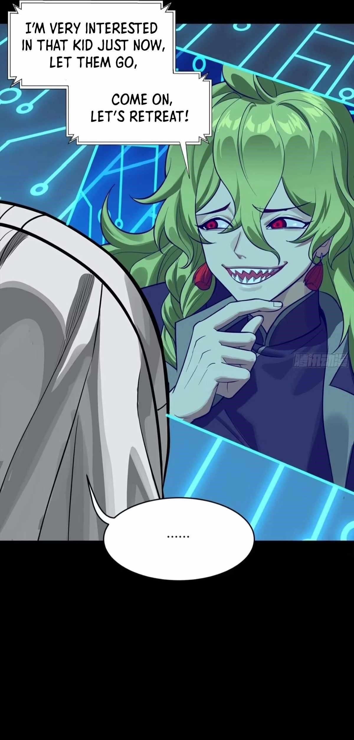 Legend Of Star General Chapter 305 - Page 33