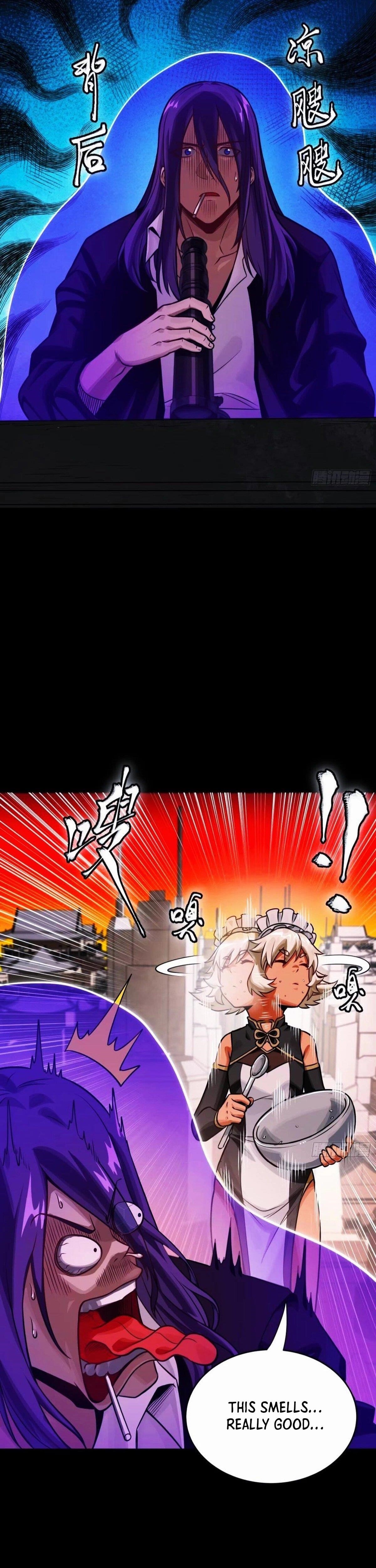 Legend Of Star General Chapter 306 - Page 16