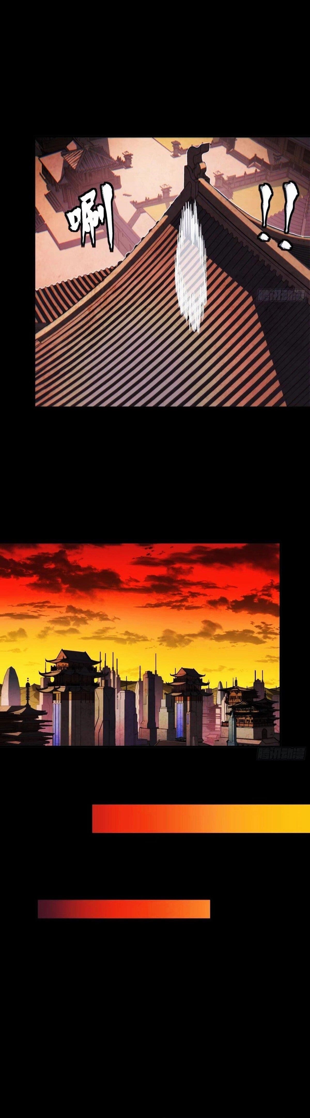 Legend Of Star General Chapter 306 - Page 22