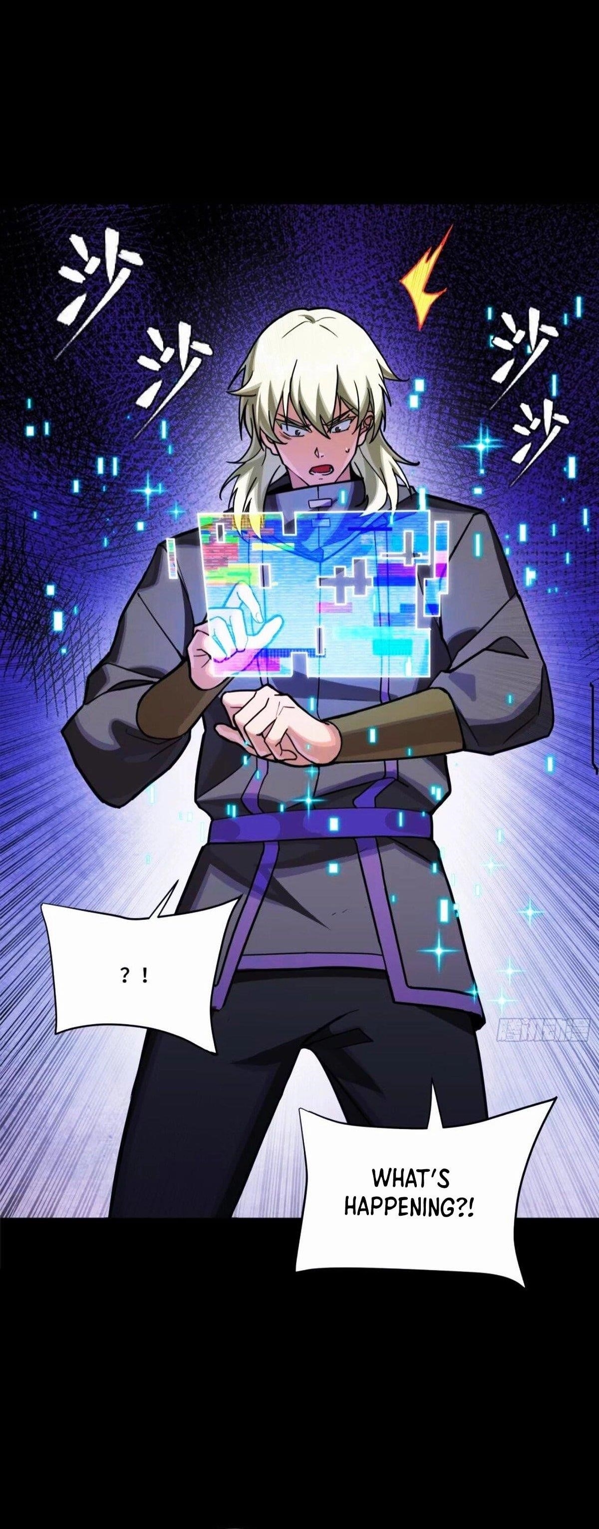 Legend Of Star General Chapter 306 - Page 25