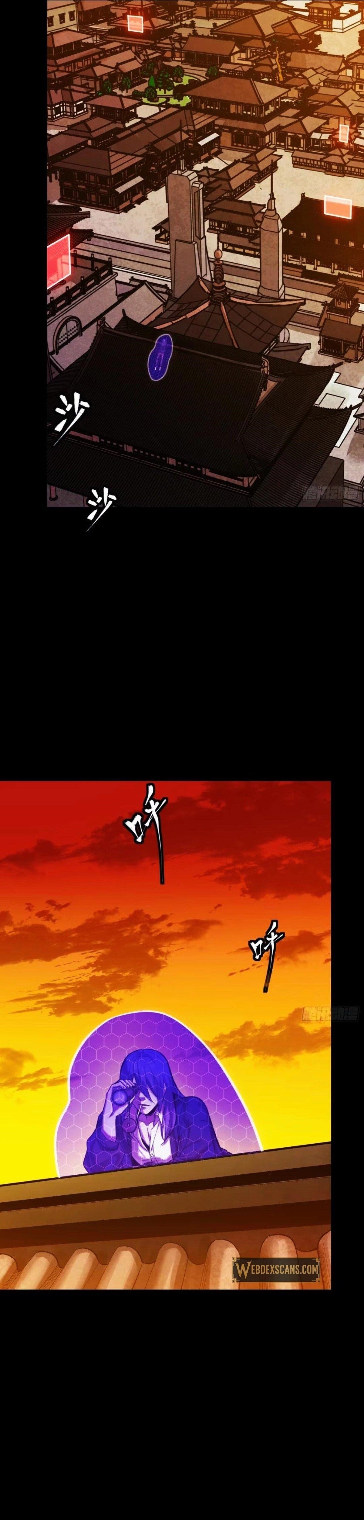 Legend Of Star General Chapter 306 - Page 3