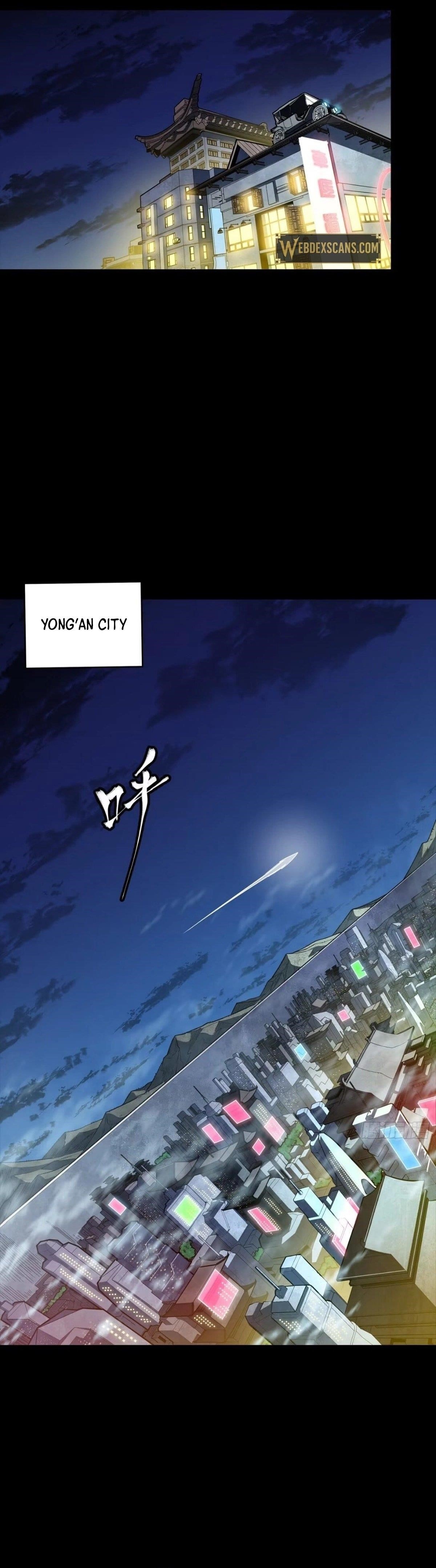 Legend Of Star General Chapter 307 - Page 25