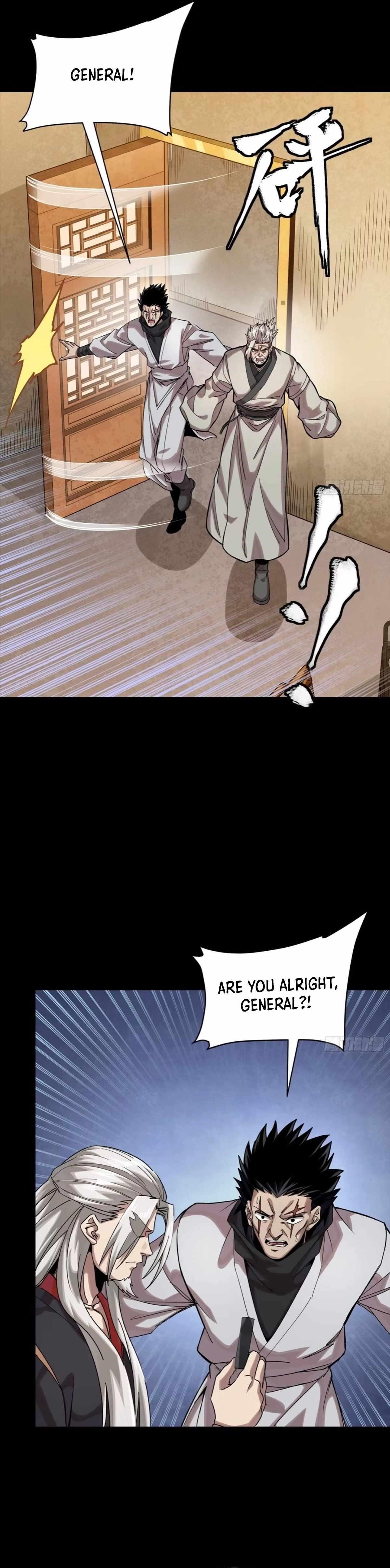 Legend Of Star General Chapter 308 - Page 10