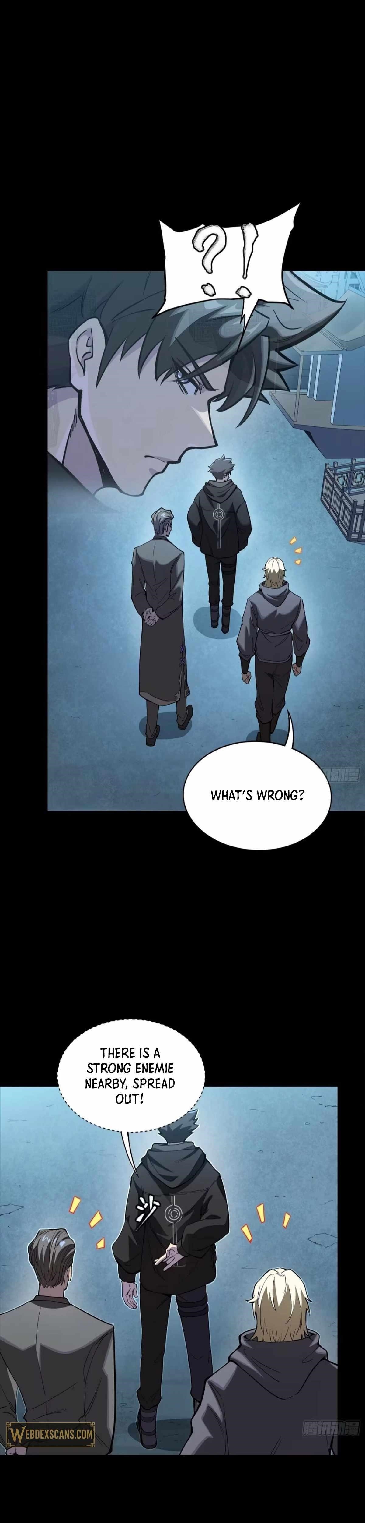 Legend Of Star General Chapter 308 - Page 13