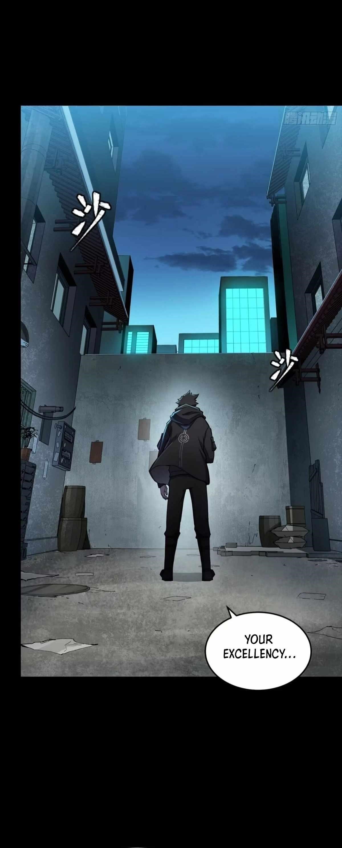 Legend Of Star General Chapter 308 - Page 16