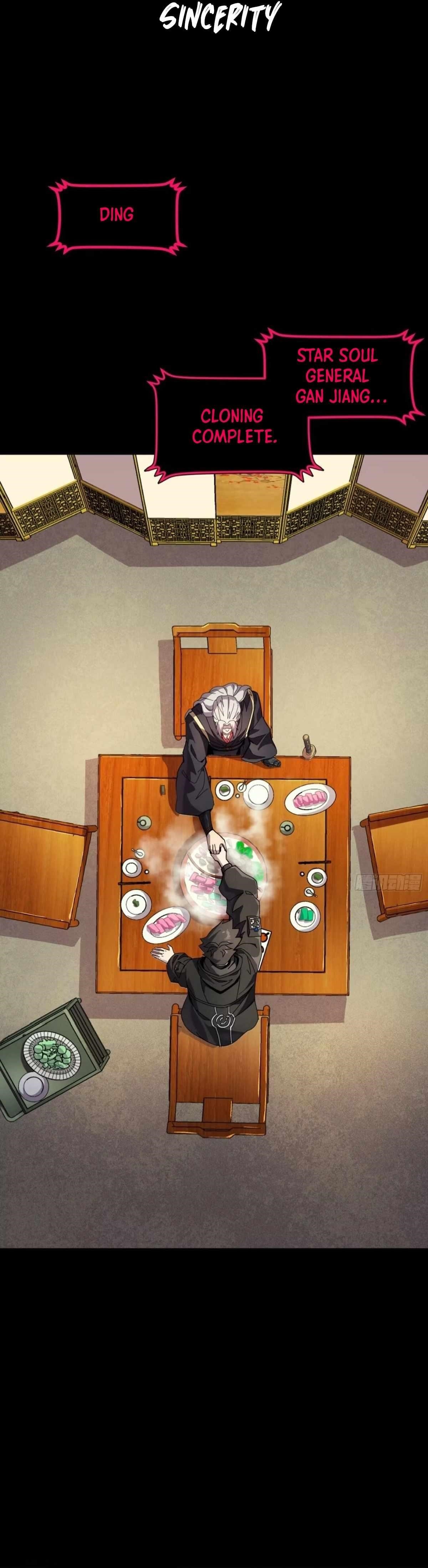 Legend Of Star General Chapter 308 - Page 2