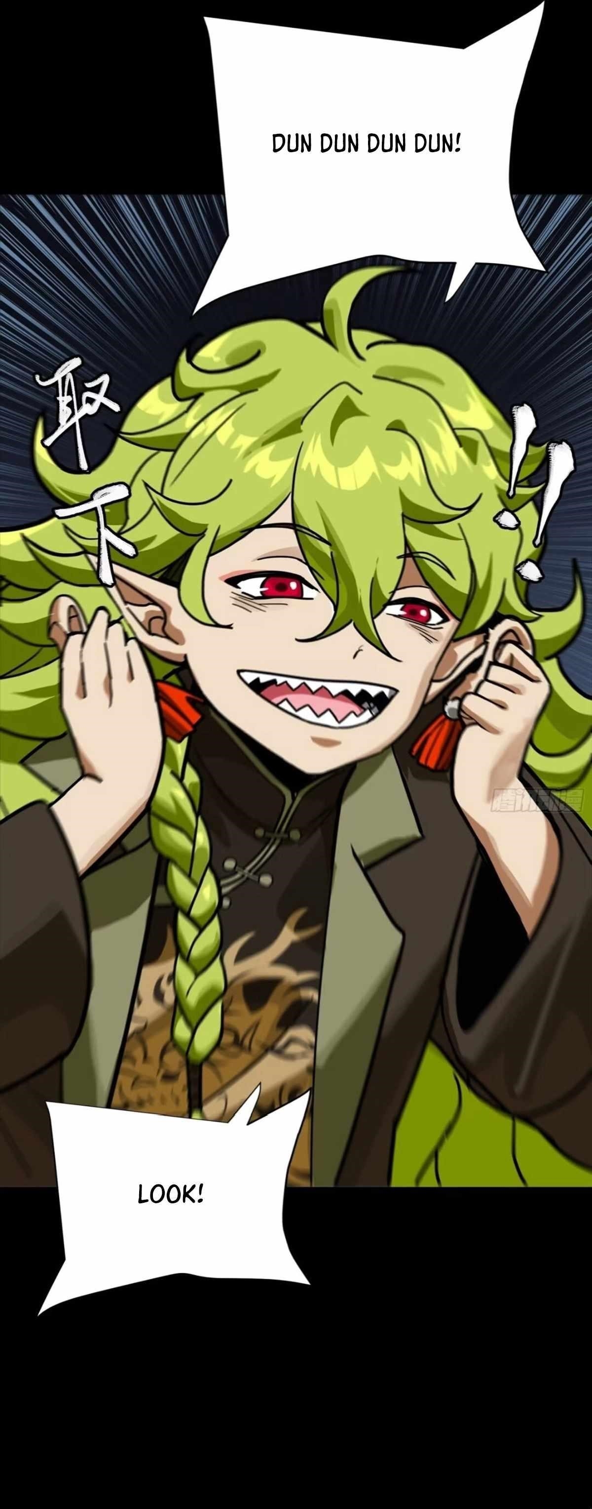 Legend Of Star General Chapter 308 - Page 25