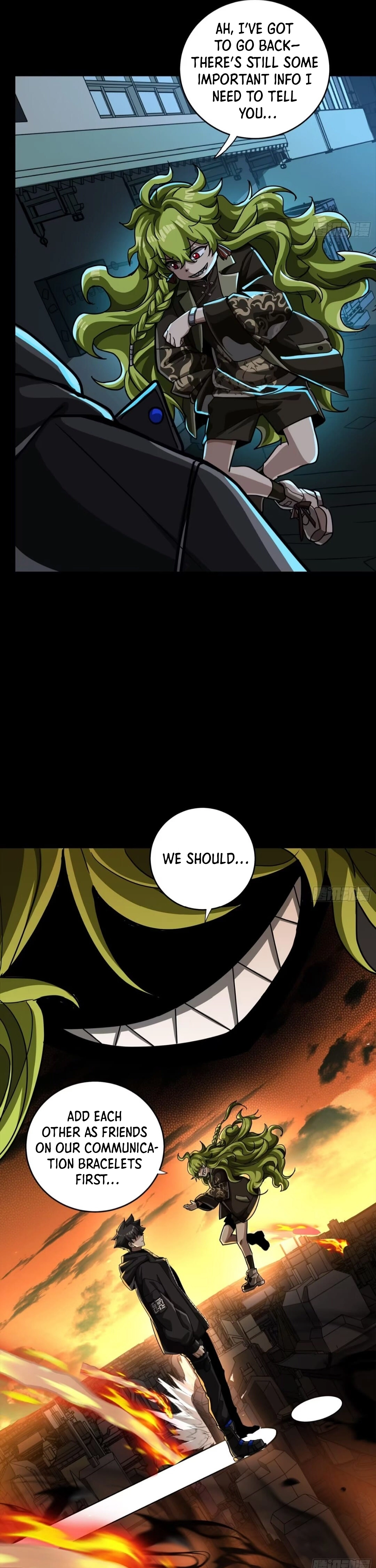 Legend Of Star General Chapter 309 - Page 14