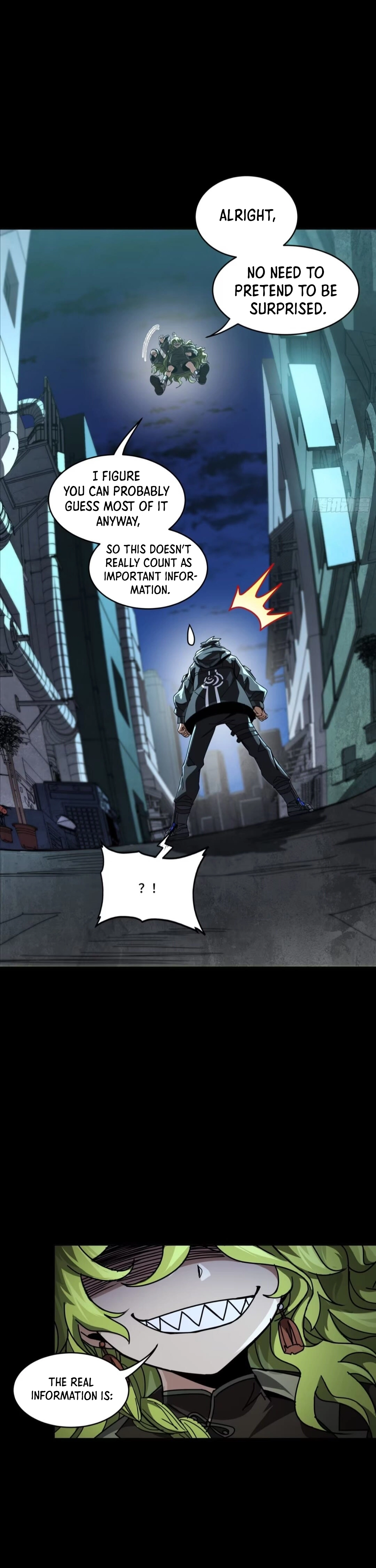 Legend Of Star General Chapter 309 - Page 17