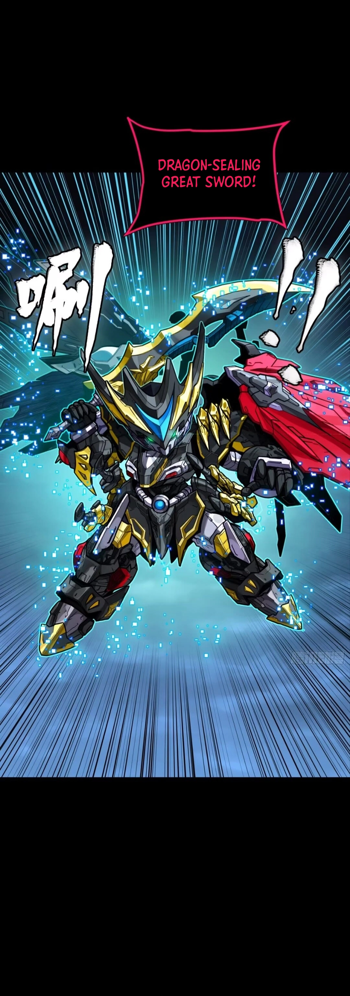 Legend Of Star General Chapter 309 - Page 37