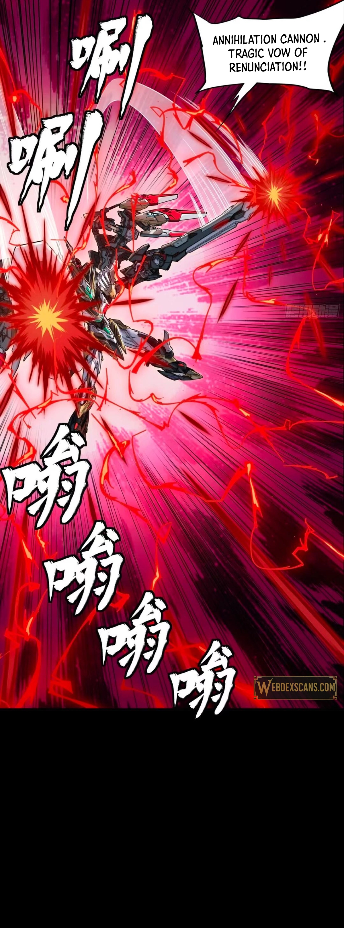 Legend Of Star General Chapter 310 - Page 14