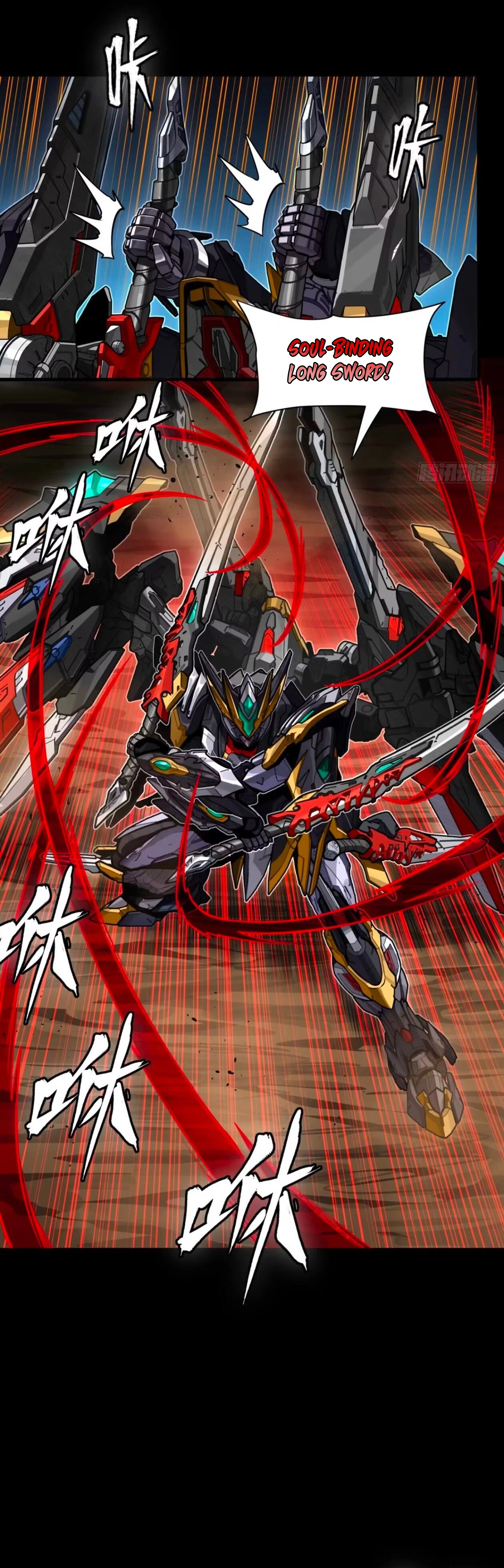 Legend Of Star General Chapter 310 - Page 17